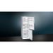 SIEMENS - Réfrigérateur combiné pose-libre IQ500 inox-easyclean -Vol.total: 308l - réfrigérateur: 214l -congélateur: 94l - Low frost - Photo n°5
