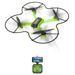 SILVERLIT - Drone Télécommandé Spy Racer Wifi - 2,4 Ghz - Photo n°1