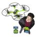 SILVERLIT - Drone Télécommandé Spy Racer Wifi - 2,4 Ghz - Photo n°2