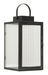 Simply lantern cm 15,5x15,5x28,5 - Photo n°1
