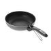 SITRAM Sauteuse induction + Pince - 28cm - Taupe - Photo n°2