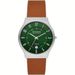 Skagen Denmark Sundby Titanium SKW6908 - Photo n°1