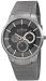 Skagen Denmark Titanium Gent Quartz Multifunction 40mm Wr 30mt 809XLTTM - Photo n°1