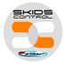 SKIDS CONTROL Trottinette pliable ajustable 200mm - Avec béquille - 2 roues - Photo n°5