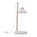 Smartwares Lampe de culture de jardin à LED 9 W Blanc - Photo n°1