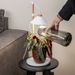 Smartwares Lampe de culture de jardin à LED 9 W Blanc - Photo n°4