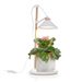 Smartwares Lampe de culture de jardin à LED 9 W Blanc - Photo n°7