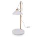Smartwares Lampe de culture de jardin à LED 9 W Blanc - Photo n°9