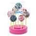 SMOBY CHEF Cake Pop Factory + 4 Recettes - Photo n°6