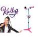 SMOBY Kally's Mashup Microphone Sur Pied - Photo n°1