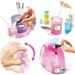 SO DIY So Slime Slime'Glam Studio de création de parfums de slime - Crée tes propres slimes parfumées ! - 6 ans et + - Photo n°2