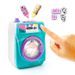 SO DIY So Slime Tie & Dye - Machine a laver Slime Tie and Dye - Colore ta slime - SSC 134 - 6 ans et + - Photo n°3