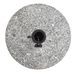 Socle de parasol Granite Rond 20 kg - Photo n°3