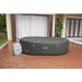 Spa gonflable BESTWAY Lay-Z-Spa Mauritius - 5 a 7 personnes - 270 x 180 x 71 cm - 180 Airjet - Photo n°3