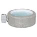 Spa gonflable BESTWAY Lay-Z-Spa Zurich - 2 a 4 personnes - 180 x 66 cm - 120 Airjet - Photo n°1