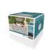 Spa gonflable BESTWAY Lay-Z-Spa Zurich - 2 a 4 personnes - 180 x 66 cm - 120 Airjet - Photo n°2