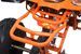 Speedy 1000W 48V orange 7 pouces Quad enfant électrique - Photo n°14