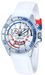 Spinnaker Amalfi Gent Ss Case Mineral Glass Chrono Tachymeter Luminous Index 46mm 10atm SP-5021-01 - Photo n°1