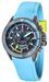 Spinnaker Amalfi Gent Ss Case Mineral Glass Chrono Tachymeter Luminous Index 46mm 10atm SP-5021-05 - Photo n°1