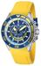 Spinnaker Amalfi Gent Ss Case Mineral Glass Chrono Tachymeter Luminous Index 46mm 10atm SP-5021-08 - Photo n°1