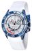 Spinnaker Amalfi Gent Ss Case Mineral Glass Chrono Tachymeter Luminous Index 46mm 10atm SP-5021-09 - Photo n°1