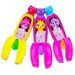 SPLASH-TOYS Pack de 3 jouets Banana's split asst- Plus surprises - Photo n°2