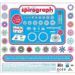 SPLASH TOYS - Spirograph Deluxe Kit + palette stylo néon et glitter - Photo n°2