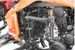 Spy Racing 250cc F3 injection orange Quad homologué - Photo n°7
