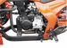 Spy Racing 250cc F3 injection orange Quad homologué - Photo n°9