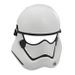 Star Wars L'ascension de Skywalker - Masque Stormtrooper - Accessoire de déguisement - Photo n°1