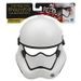 Star Wars L'ascension de Skywalker - Masque Stormtrooper - Accessoire de déguisement - Photo n°2