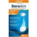 STERADENT Nettoyant Anti-tartre - 90 pieces - Photo n°1