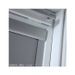 Store de fenetre de toit occultant beige VELUX C02/C04 - L.55 x H.98 cm - MADECO - Photo n°3
