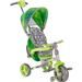 STROLLY -Tricycle Evolutif Strolly Compact - Vert - Photo n°1