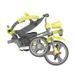 STROLLY -Tricycle Evolutif Strolly Compact - Vert - Photo n°2