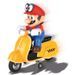Super Mario Odyssey (TM) Scooter - Mario - Photo n°2