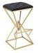 Support de tabouret de bar piramide cm 40x40x75 - Photo n°1