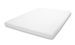 Surmatelas confort supérieur 800g/m² en microfibres 4 cm Kazila - Hypoallergénique et anti-acariens - Photo n°2