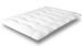 Surmatelas Kimba en microfibre 5 cm - Hypoallergénique et anti-acarien - Photo n°2