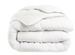 Surmatelas Kimba en microfibre 5 cm - Hypoallergénique et anti-acarien - Photo n°3