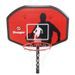 SWAGER Panier de Basket Ball Réglable jusqu'a 3.05m The Classic Noir - Photo n°2