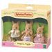 SYLVANIAN FAMILIES 5272 Famille Kangourou - Photo n°3