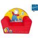 T'CHOUPI Fauteuil club enfant - Photo n°1