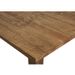 Table à diner bois massif recyclé Tapio 200 cm - Photo n°3