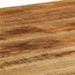 Table à manger bois solide de manguier Joka 180 cm - Photo n°10