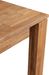 Table à manger en bois de chêne massif Ritza 180 cm - Photo n°6