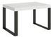 Table à manger extensible Tiroz - Photo n°1