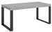 Table à manger extensible Tiroz - Photo n°1