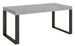 Table à manger extensible Tiroz - Photo n°1