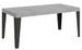 Table à manger extensible Flavio - Photo n°1